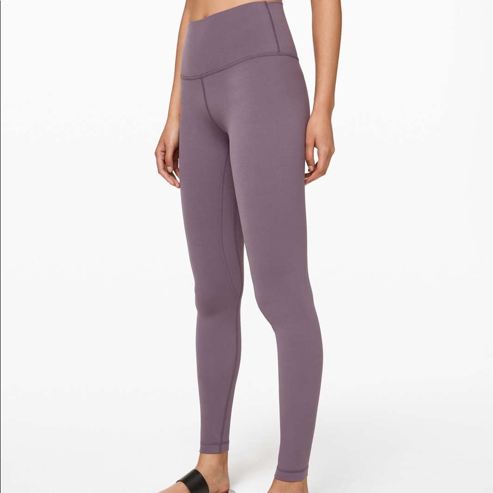 Lululemon Align Pant ‘25